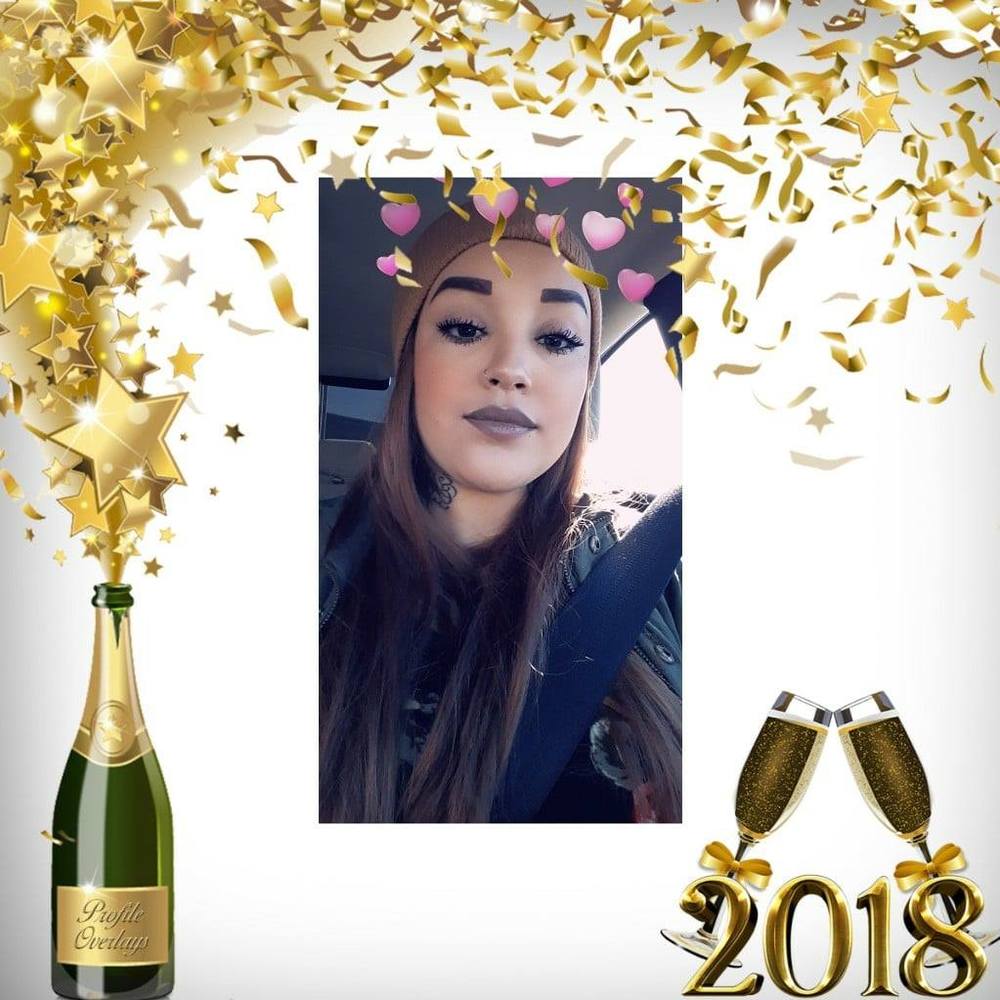 Meet your Posher, Reyna